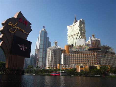 macau casino skyfall